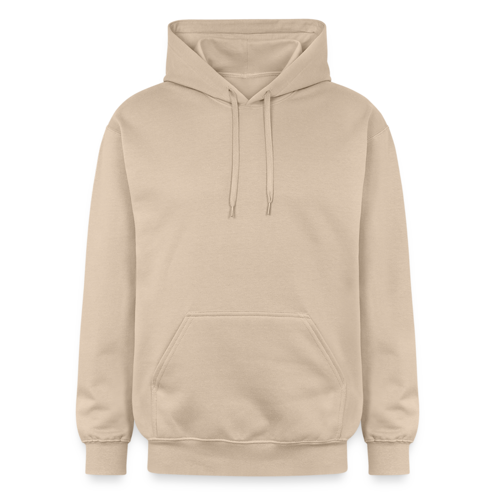 Unisex Softstyle Hoodie - Sand