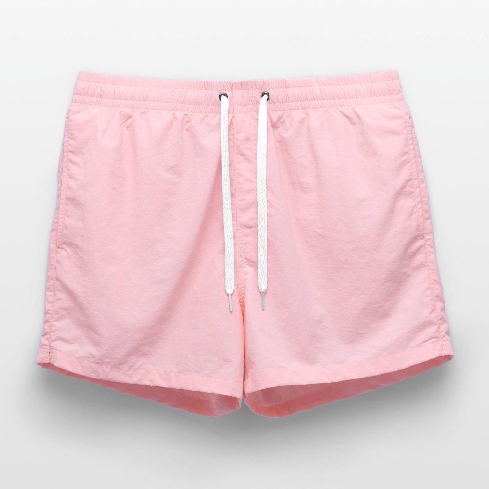 Badeshorts - Pink