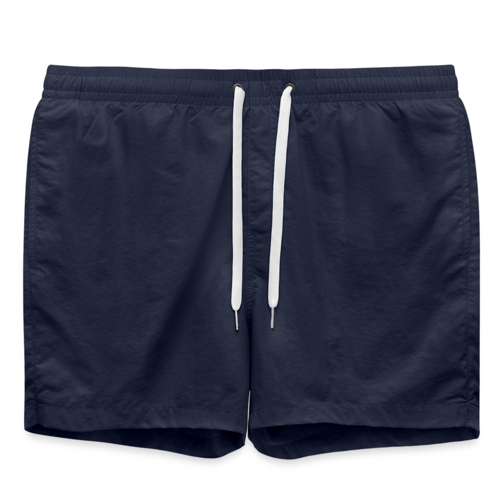 Badeshorts - French Navy
