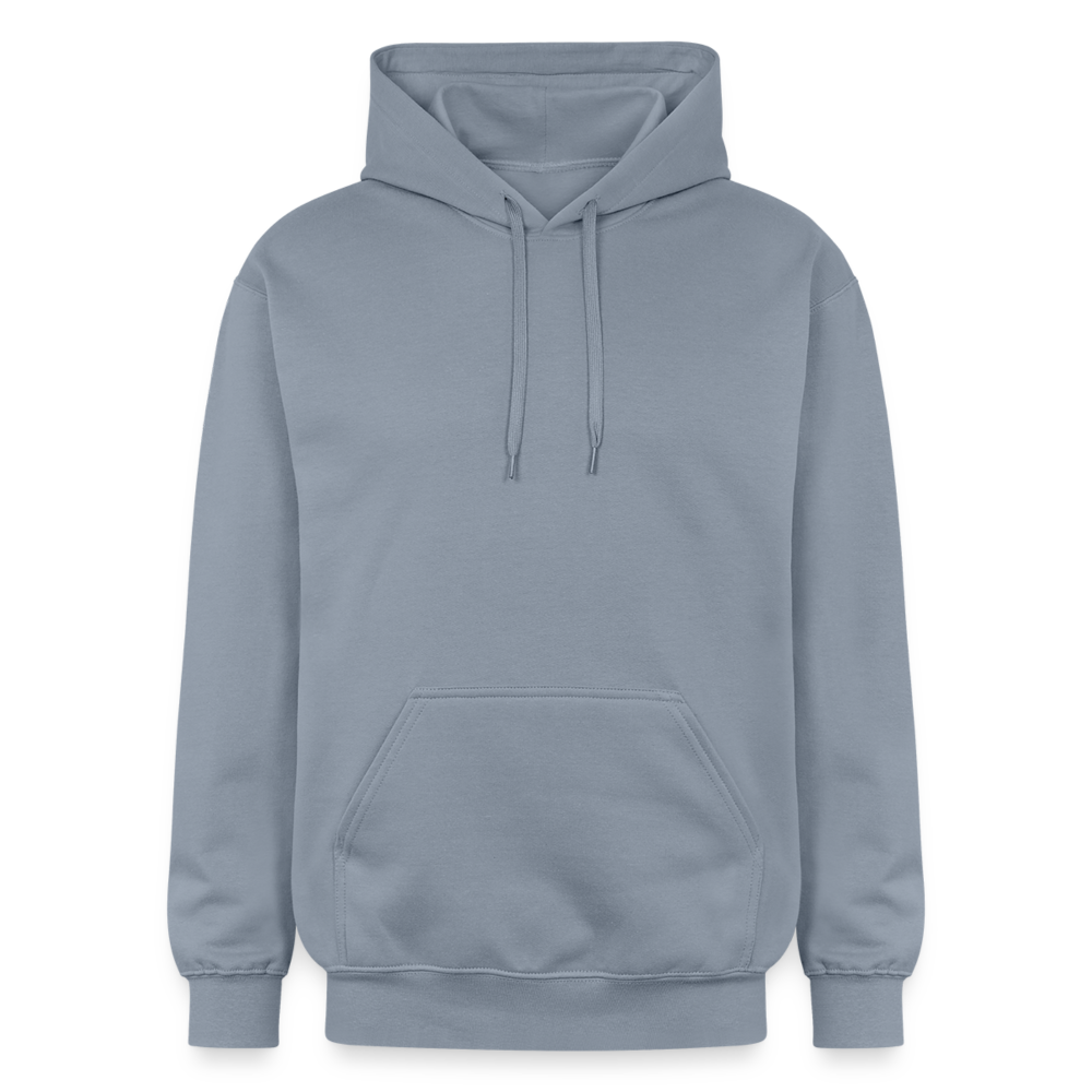 Unisex Softstyle Hoodie - Blau
