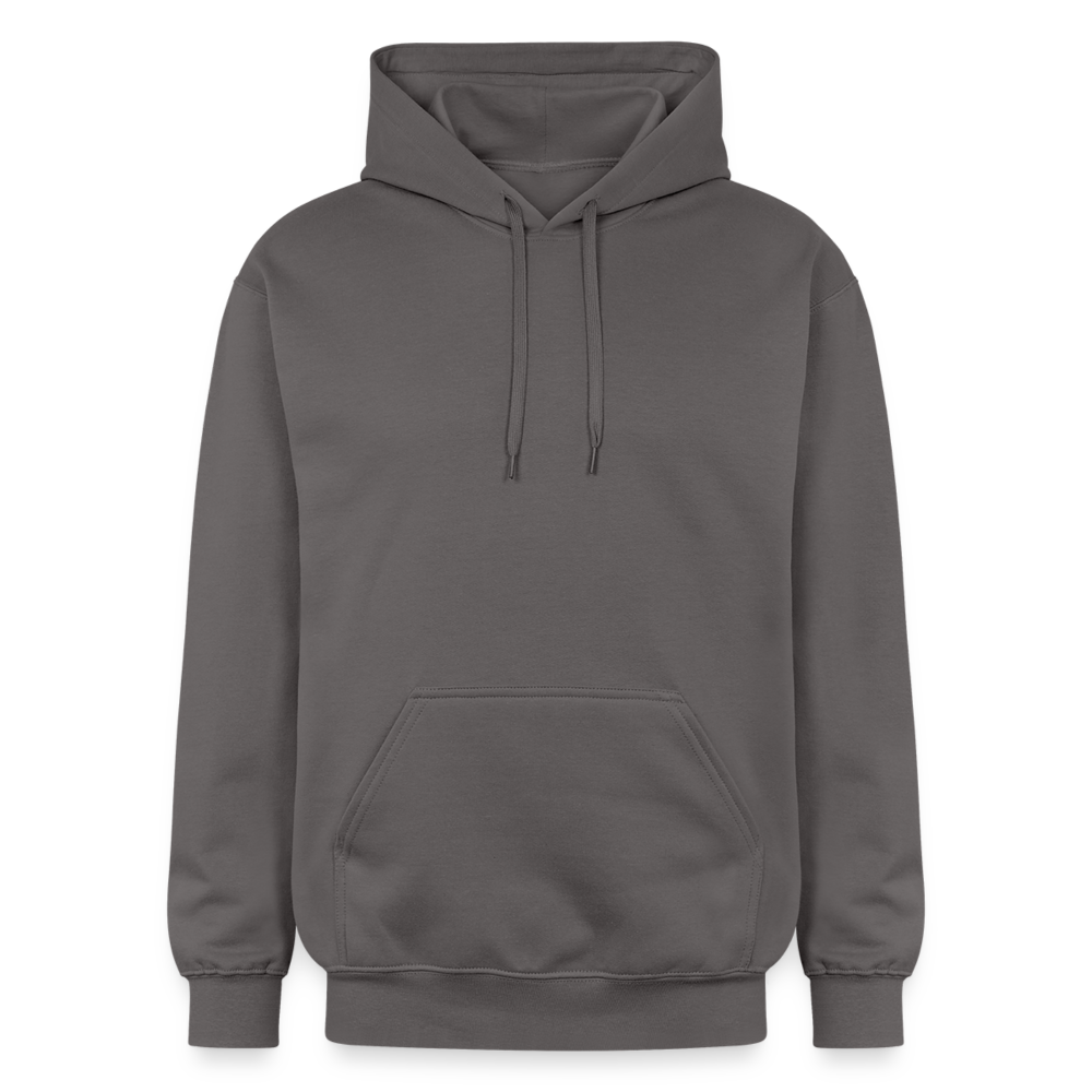 Unisex Softstyle Hoodie - Dunkelgrau