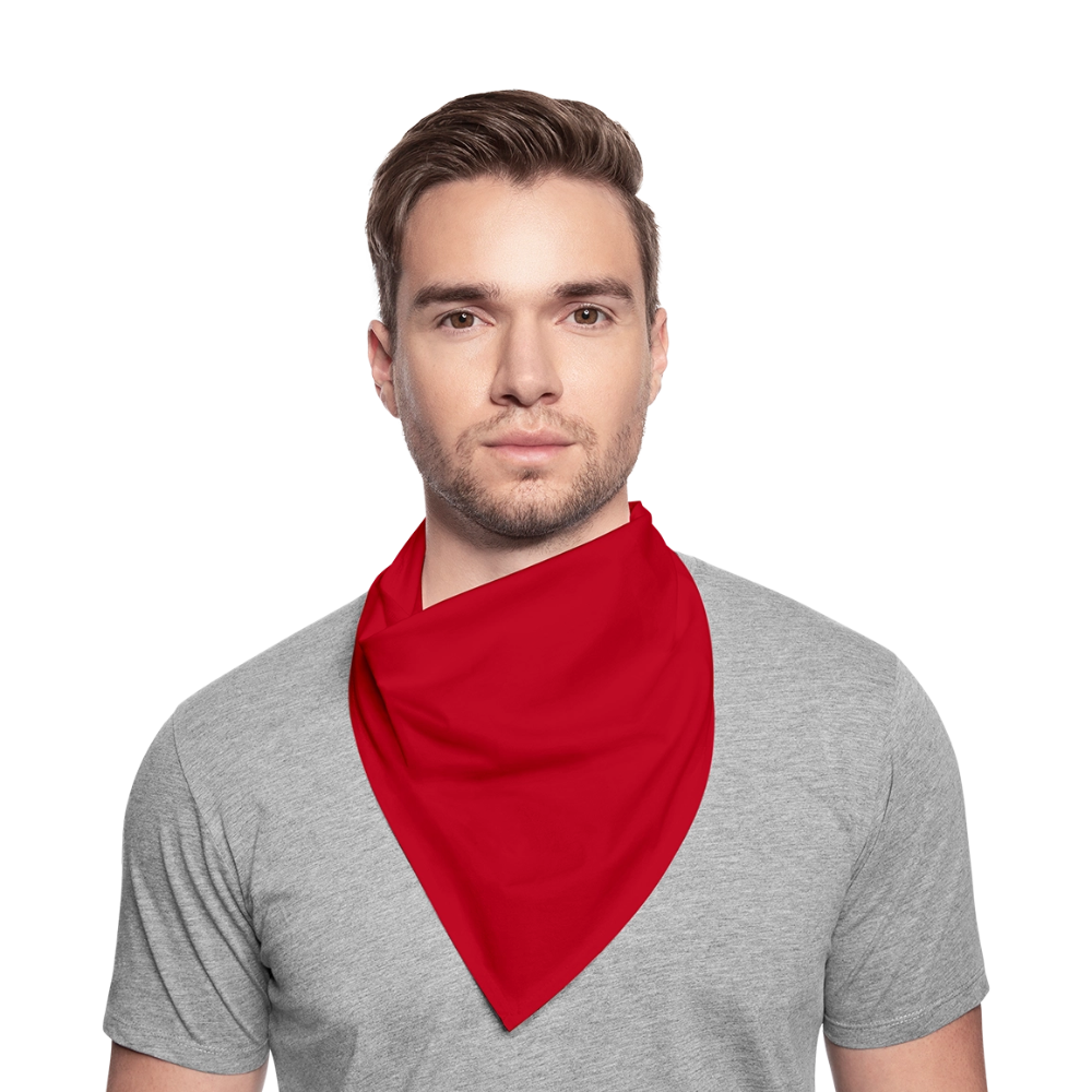 Bandana - Rot