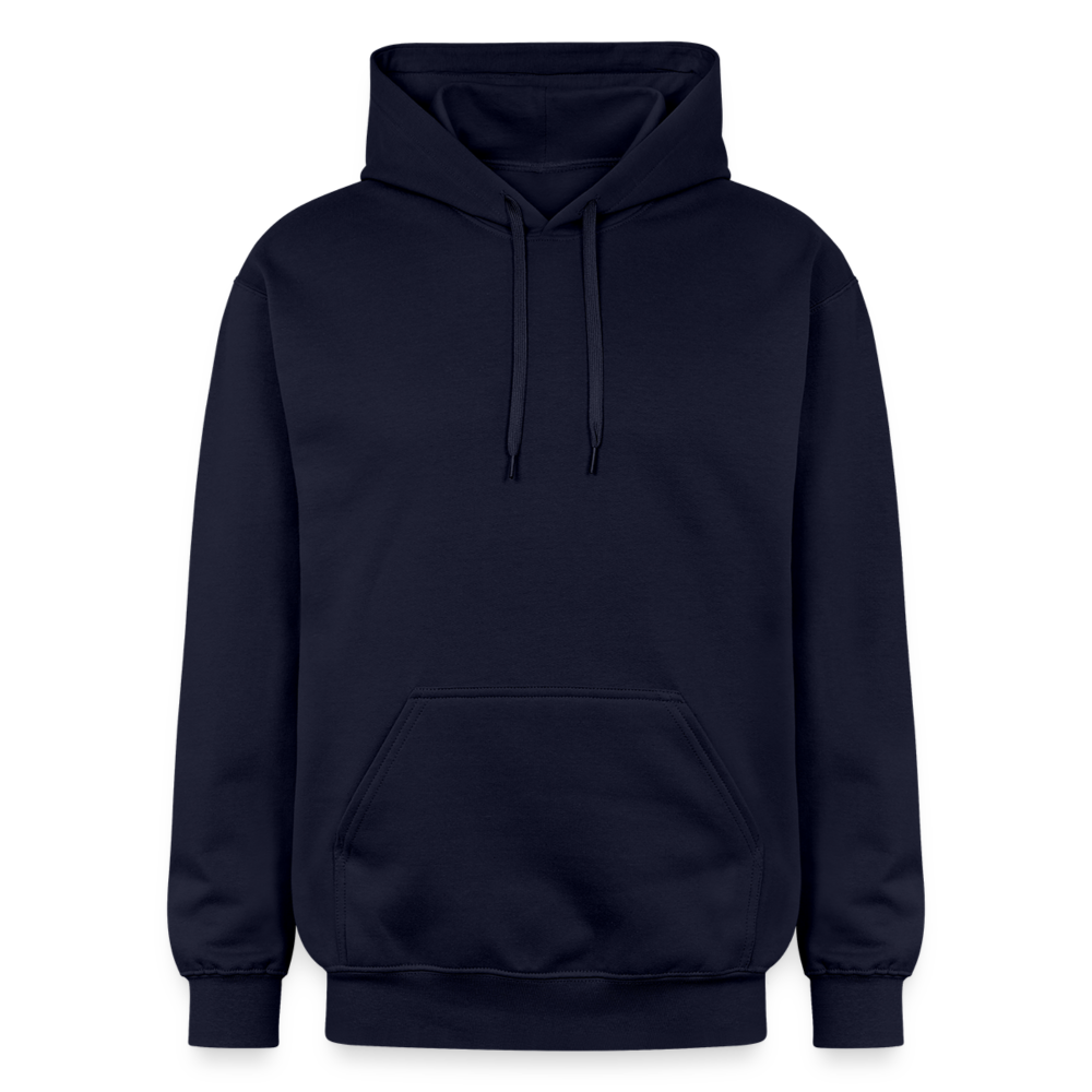 Unisex Softstyle Hoodie - Navy