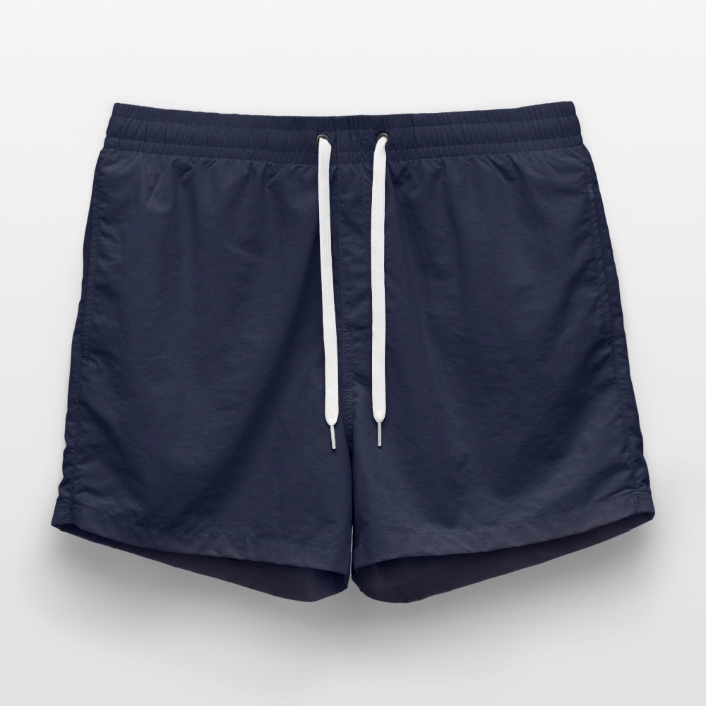 Badeshorts - French Navy