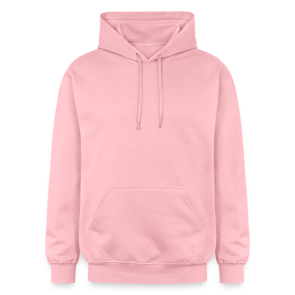 Unisex Softstyle Hoodie - Hellrosa