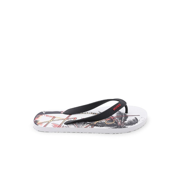 Hugo Boss - Hugo by Hugo Boss Flip-Flop-Sandalen für Herren 50492938 280