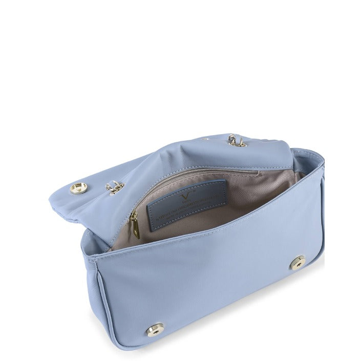 V Italia by VERSACE 19.69 ABBIGLIAMENTO SPORTIVO S.R.L. - V Italia Damenhandtasche M392 SAUVAGE CELESTE