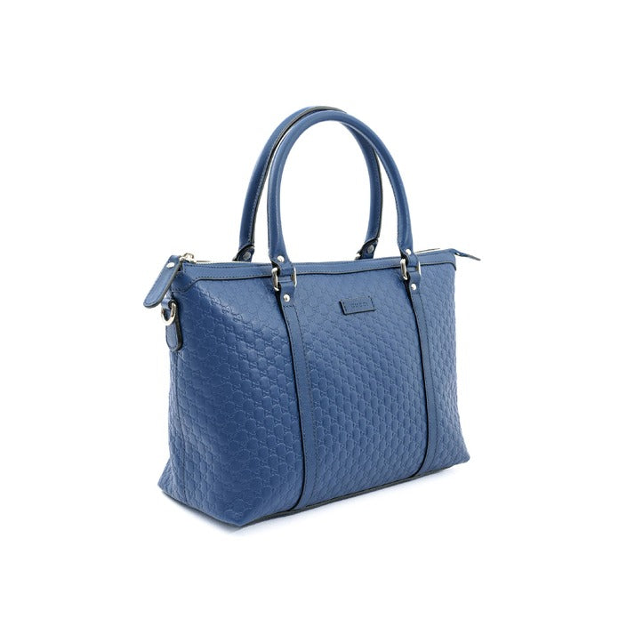 Gucci - Gucci Guccissima Umhängetasche aus Leder 449656 BMJ1G 4231