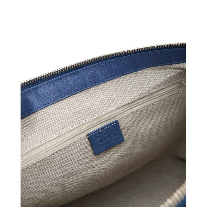 Gucci - Gucci Guccissima Umhängetasche aus Leder 449656 BMJ1G 4231