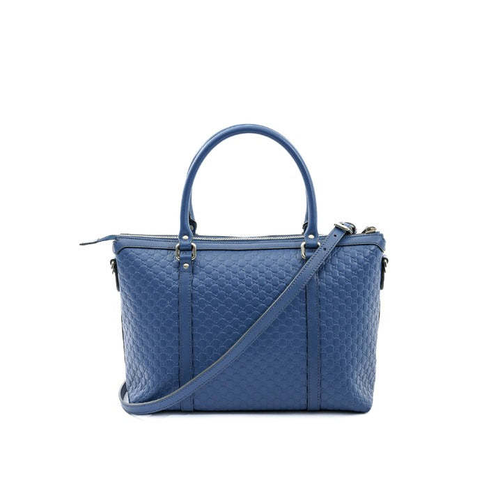 Gucci - Gucci Guccissima Umhängetasche aus Leder 449656 BMJ1G 4231