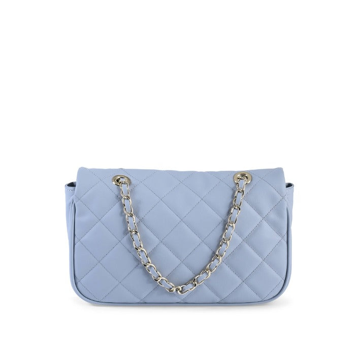 V Italia by VERSACE 19.69 ABBIGLIAMENTO SPORTIVO S.R.L. - V Italia Damenhandtasche M392 SAUVAGE CELESTE