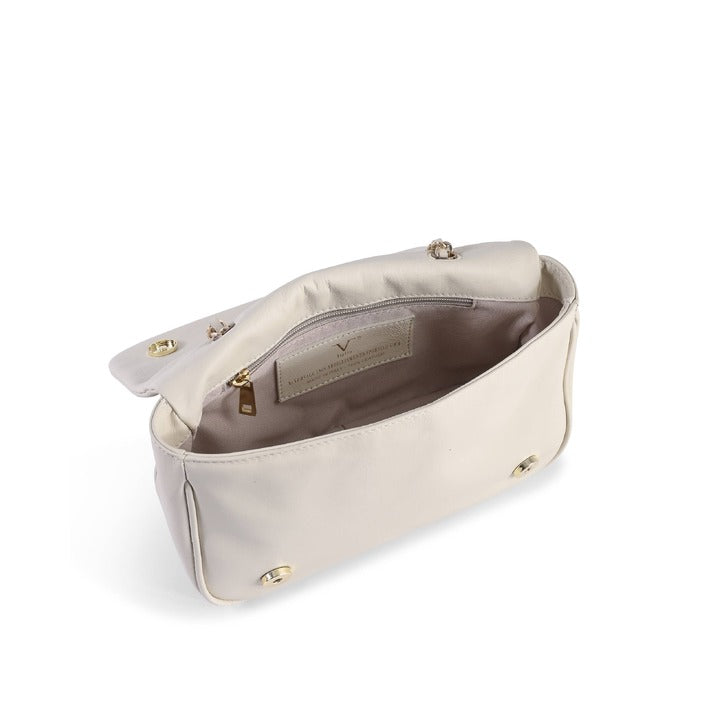 V Italia by VERSACE 19.69 ABBIGLIAMENTO SPORTIVO S.R.L. - V Italia Damenhandtasche M392 SAUVAGE LATTE
