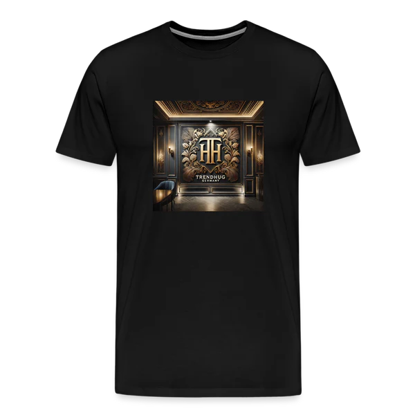 Personalisierbare T-Shirts