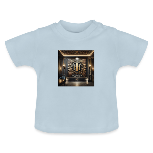 Your Customized Product - Hellblau