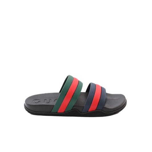 Gucci - Gucci Slide-Sandalen für Herren 692381 J8710 8499