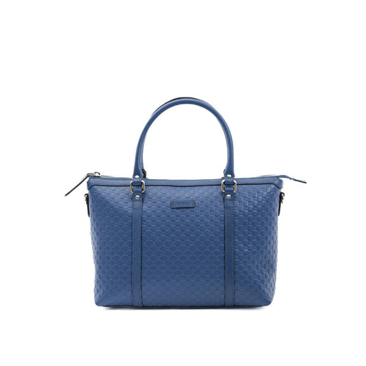Gucci - Gucci Guccissima Umhängetasche aus Leder 449656 BMJ1G 4231