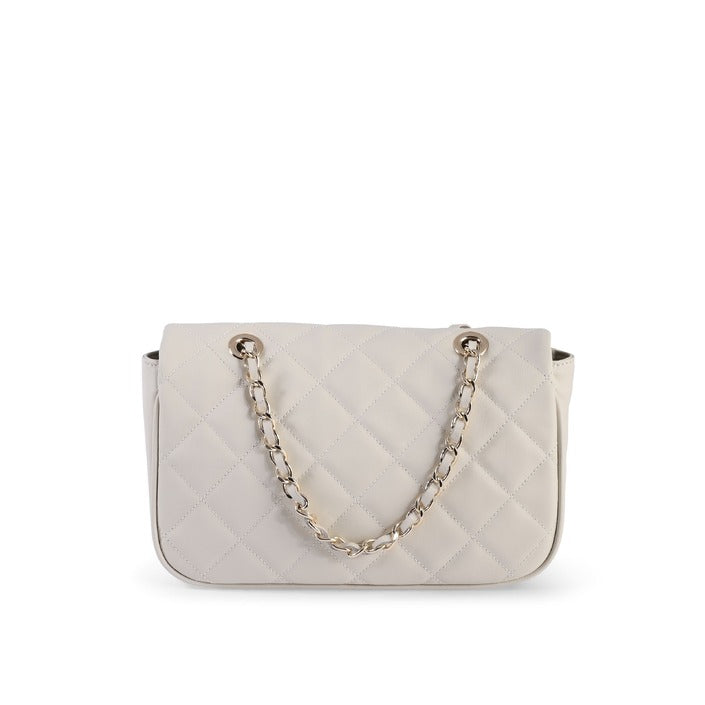 V Italia by VERSACE 19.69 ABBIGLIAMENTO SPORTIVO S.R.L. - V Italia Damenhandtasche M392 SAUVAGE LATTE
