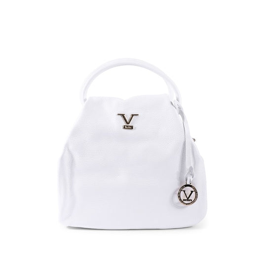 V Italia by VERSACE 19.69 ABBIGLIAMENTO SPORTIVO S.R.L. - V Italia Damen Tasche  V10312 DOLLARO BIANCO