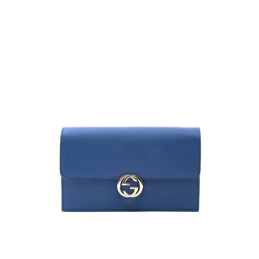 Gucci - Gucci Minitasche aus Leder  510314 CAO0G 4231